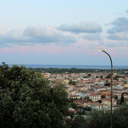 Appartamento Casa Bel Panorama Orosei Esterno foto