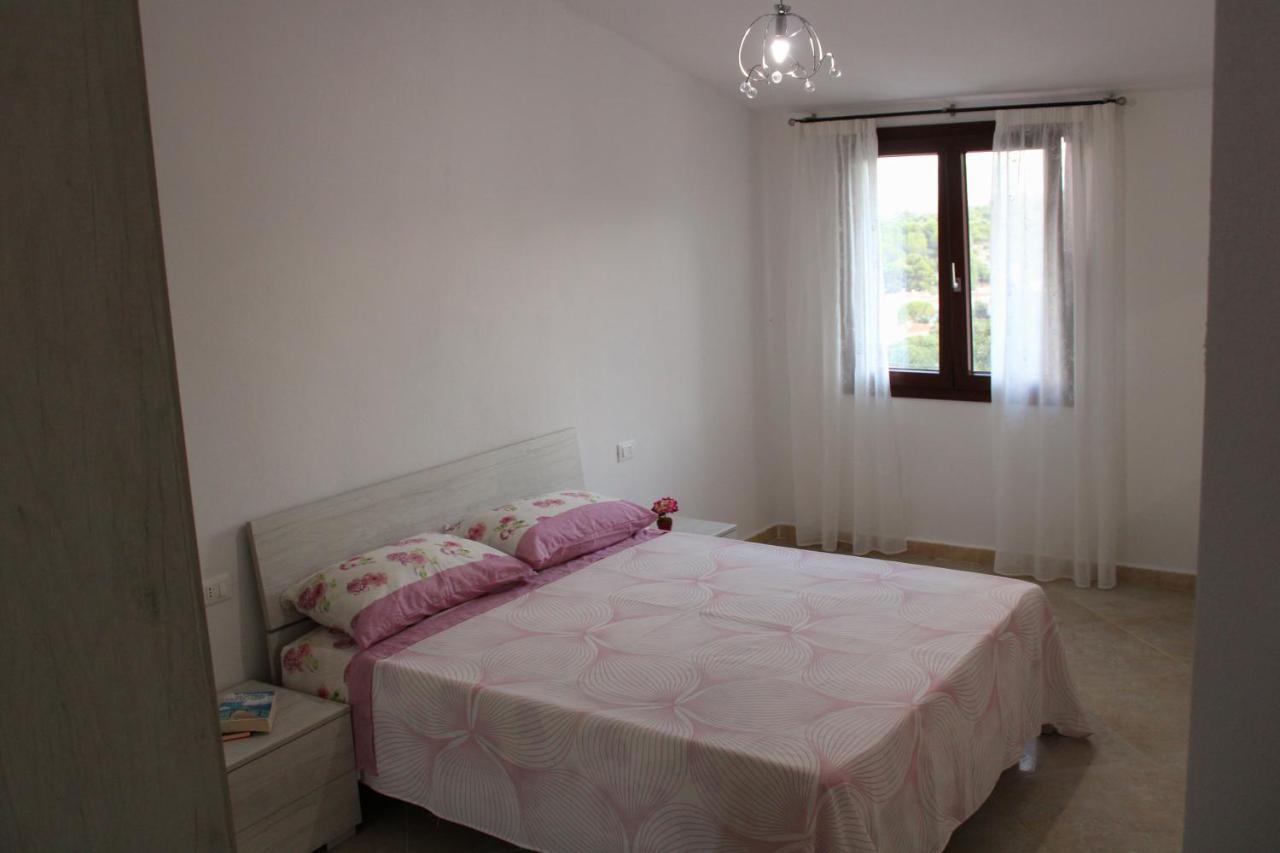 Appartamento Casa Bel Panorama Orosei Esterno foto