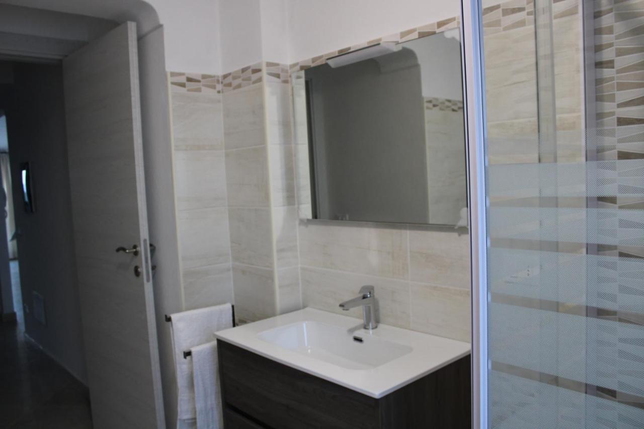 Appartamento Casa Bel Panorama Orosei Esterno foto
