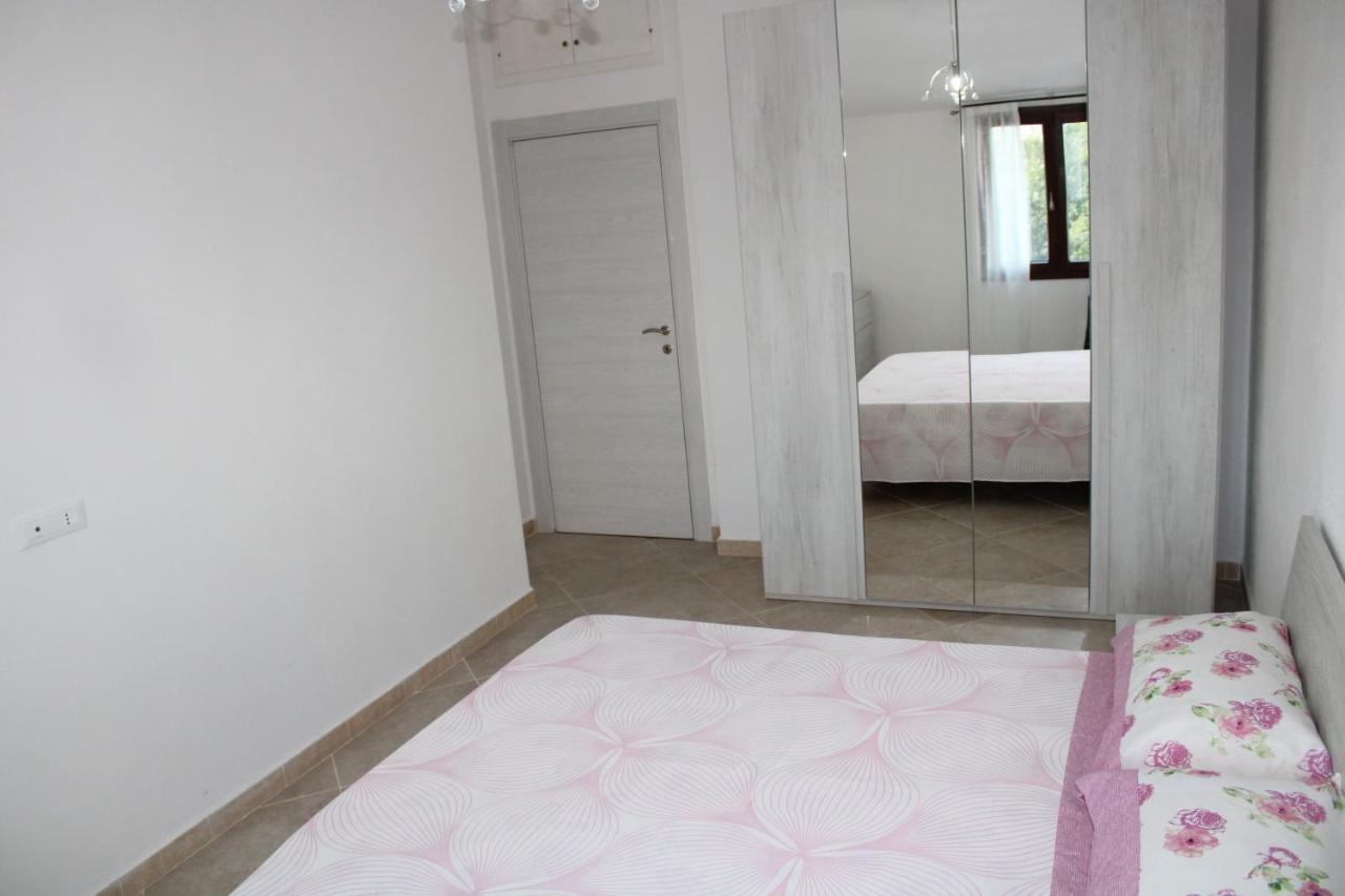 Appartamento Casa Bel Panorama Orosei Esterno foto