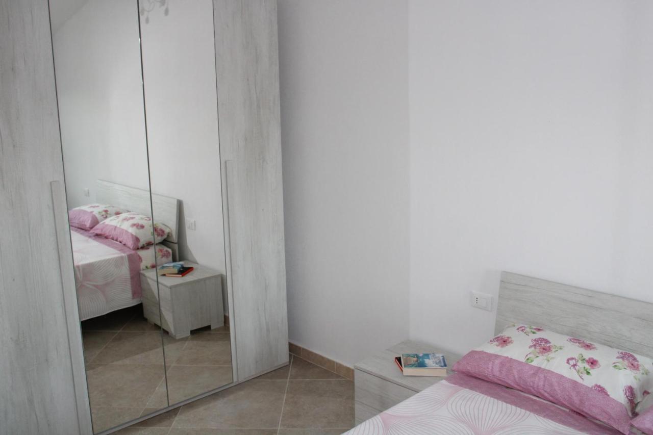 Appartamento Casa Bel Panorama Orosei Esterno foto