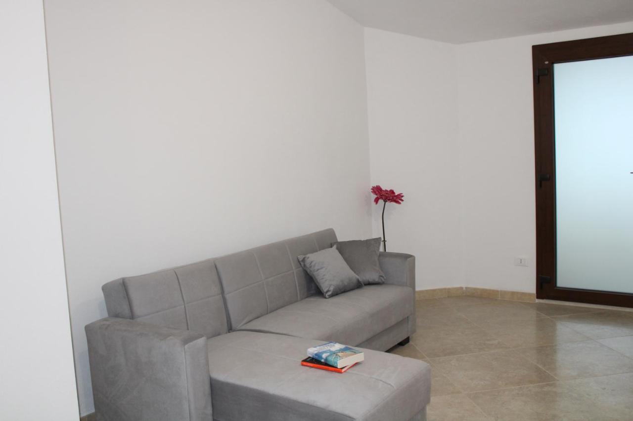 Appartamento Casa Bel Panorama Orosei Esterno foto