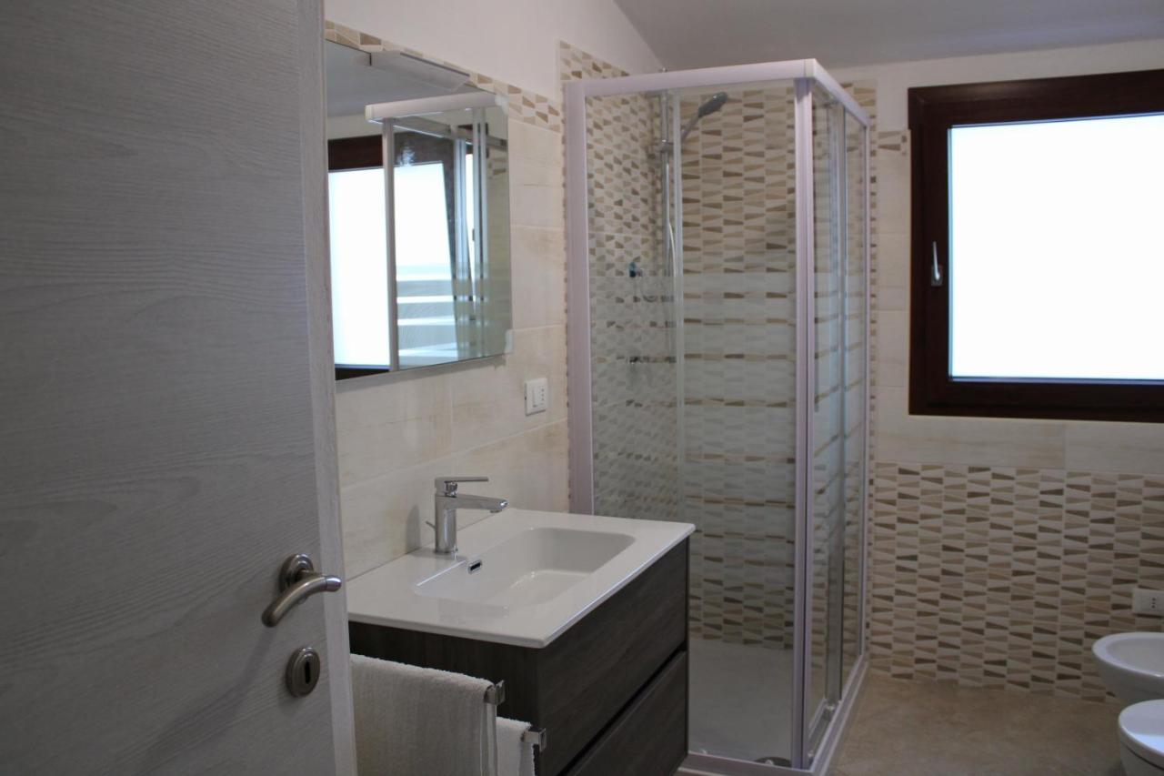 Appartamento Casa Bel Panorama Orosei Esterno foto
