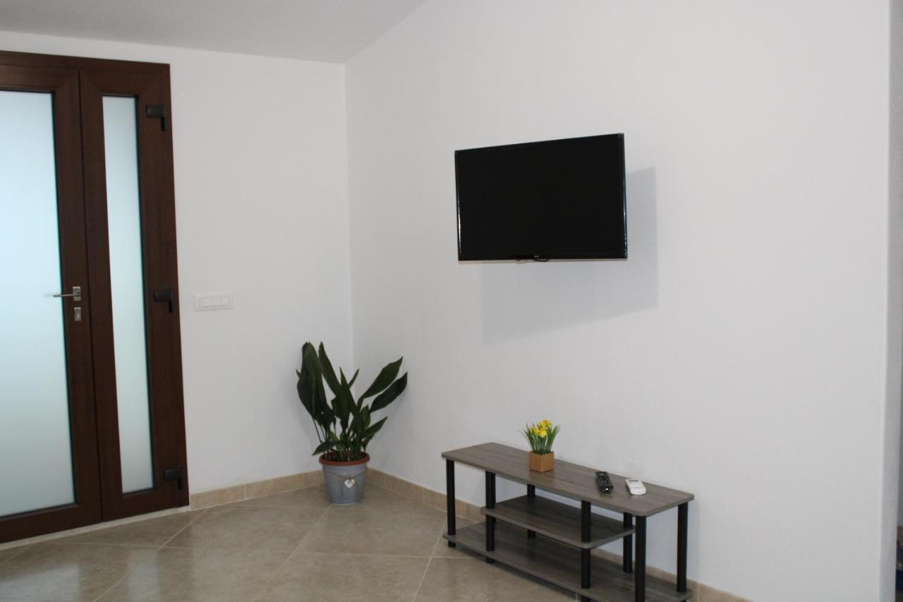 Appartamento Casa Bel Panorama Orosei Esterno foto